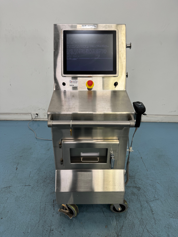 Image of inSITE IN1007 Integrity Testing System